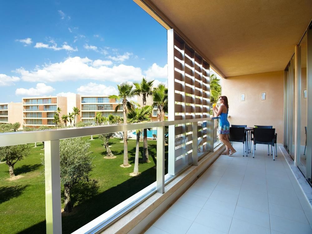 Nau Salgados Vila Das Lagoas Albufeira Exterior photo