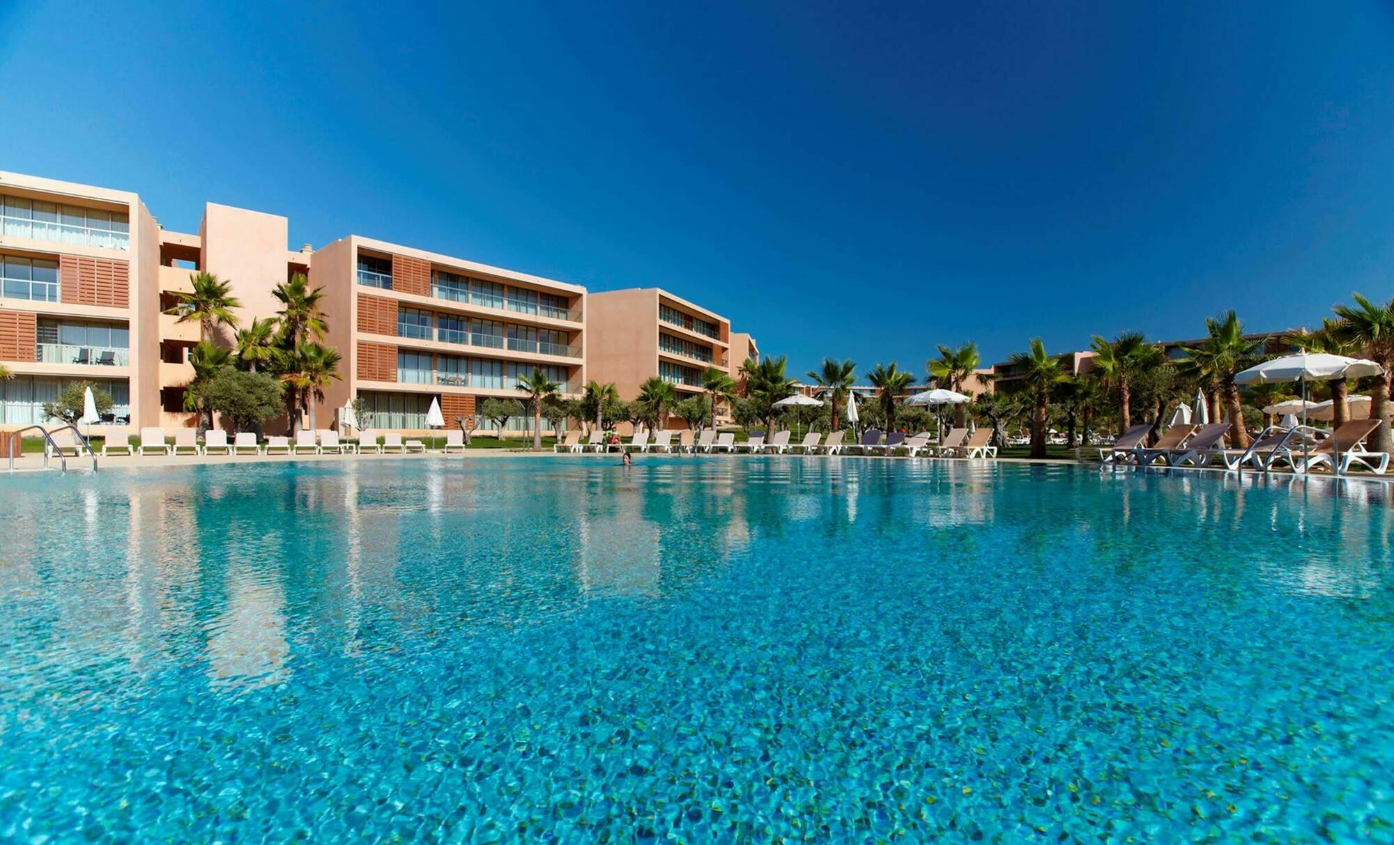 Nau Salgados Vila Das Lagoas Albufeira Exterior photo